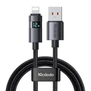 Cablu USB-A la Lightning Mcdodo CA-6490