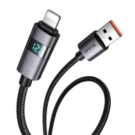 Cablu USB-A la Lightning Mcdodo CA-6490
