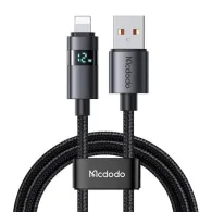 Cablu USB-A la Lightning Mcdodo CA-6490