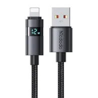 Cablu USB-A la Lightning Mcdodo CA-6490