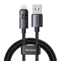 Cablu USB-A la Lightning Mcdodo CA-6490