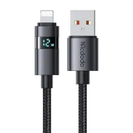 Cablu USB-A la Lightning Mcdodo CA-6490