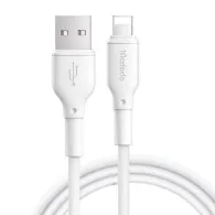 Cablu USB-A la Lightning Mcdodo JCA-7270, 1.2m (biały)