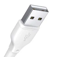 Cablu USB-A la Lightning Mcdodo JCA-7270, 1.2m (biały)