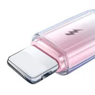 Joyroom S-A42 USB-C Cablu USB-C 60W 1.2m negru