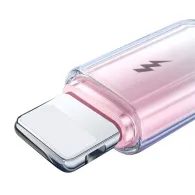 Joyroom S-A42 USB-C Cablu USB-C 60W 1.2m negru