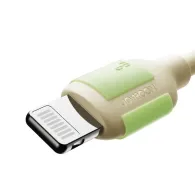 Joyroom S-A53 USB-A - Lightning 3A cablu de încărcare rapidă