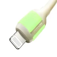 Joyroom S-A53 USB-A - Lightning 3A cablu de încărcare rapidă