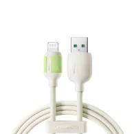 Joyroom S-A53 USB-A - Lightning 3A cablu de încărcare rapidă