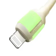 Joyroom S-A53 USB-A - Lightning 3A cablu de încărcare rapidă