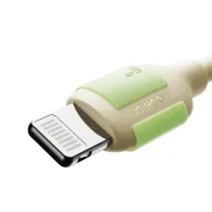 Joyroom S-A53 USB-A - Lightning 3A cablu de încărcare rapidă
