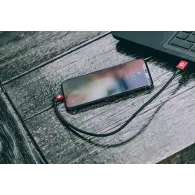 Kabel USB-A do Lightning MFI 0,35m PGYTECH (P-GM-115)