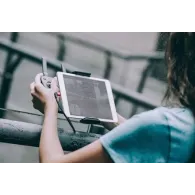 Kabel USB-A do Lightning MFI 0,35m PGYTECH (P-GM-115)