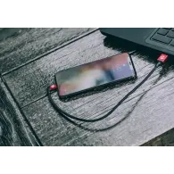 Kabel USB-A do Lightning MFI 0,35m PGYTECH (P-GM-115)