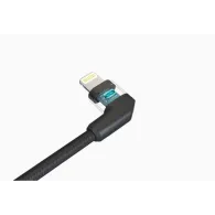 Kabel USB-A do Lightning MFI 0,35m PGYTECH (P-GM-115)