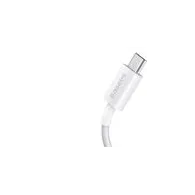 Baseus Cablu Superior Series USB to micro USB, 2A, 1m (alb)