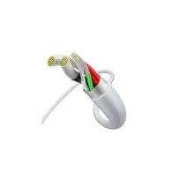 Baseus Cablu Superior Series USB to micro USB, 2A, 1m (alb)