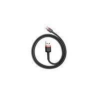 Baseus Cafule Micro USB cable 2.4A 1m (Red+ Black)