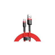 Baseus Cafule cable USB-C 2A 2m (Red)