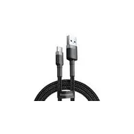 Baseus Cafule cable USB-C 3A 1m (Gray+Black)