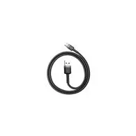 Baseus Cafule cable USB-C 3A 1m (Gray+Black)