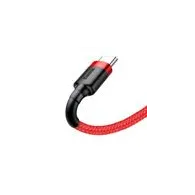 Baseus Cafule cable USB-C 3A 1m (Red)
