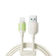 Cablu de încărcare rapidă a datelor Joyroom S-A53 USB-A - Lightning