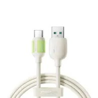 Cablu de încărcare rapidă a datelor Joyroom S-A53 USB-A - Type-C