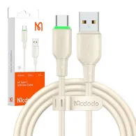 Cablu Mcdodo USB-C CA-4750 1.2m (bej)