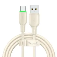 Cablu Mcdodo USB-C CA-4750 1.2m (bej)