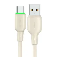 Cablu Mcdodo USB-C CA-4750 1.2m (bej)