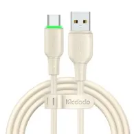 Cablu Mcdodo USB-C CA-4750 1.2m (bej)