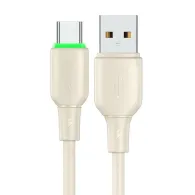 Cablu Mcdodo USB-C CA-4750 1.2m (bej)