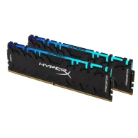 Memorie ram kingston hyperx predator black dimm ddr4 16gb 3600mhz Kingston - 1