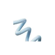 Cablu USB la USB-C Baseus Dynamic Series, 100W, 2m (albastru)