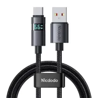 Cablu USB-A la USB-C Mcdodo CA-6520 1.2m
