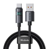 Cablu USB-A la USB-C Mcdodo CA-6520 1.2m