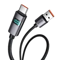 Cablu USB-A la USB-C Mcdodo CA-6520 1.2m
