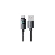 Cablu USB-A la USB-C Mcdodo CA-6520 1.2m