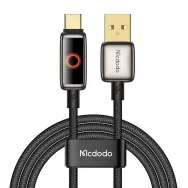 Cablu USB-A la USB-C Mcdodo CA-6650 1.2m