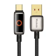 Cablu USB-A la USB-C Mcdodo CA-6650 1.2m