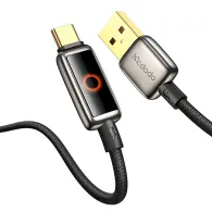 Cablu USB-A la USB-C Mcdodo CA-6650 1.2m