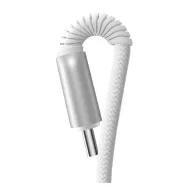 Joyroom S-A51 Cutting-Edge 3A cablu USB-C 1.2m gri