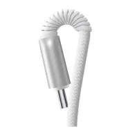 Joyroom S-A51 Cutting-Edge 3A cablu USB-C 1.2m gri