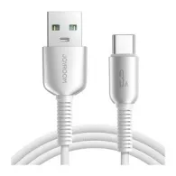 Joyroom S-A51 Cutting-Edge 3A cablu USB-C 1.2m gri