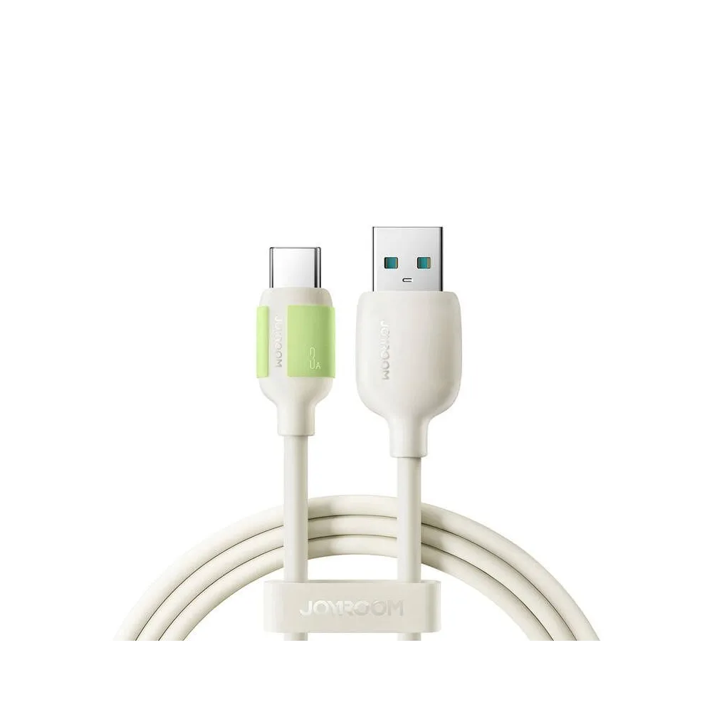 Joyroom S-A53 Cablu de încărcare rapidă USB-A - Type-C-C 3A
