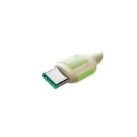 Joyroom S-A53 Cablu de încărcare rapidă USB-A - Type-C-C 3A