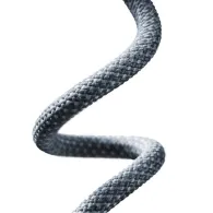 Cablu Baseus Dynamic USB to Lightning, 20W, 2m (gri)