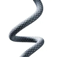 Cablu Baseus Dynamic USB to Lightning, 20W, 2m (gri)