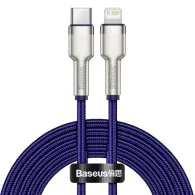 Cablu Baseus USB-C la Lightning CATLJK-B05